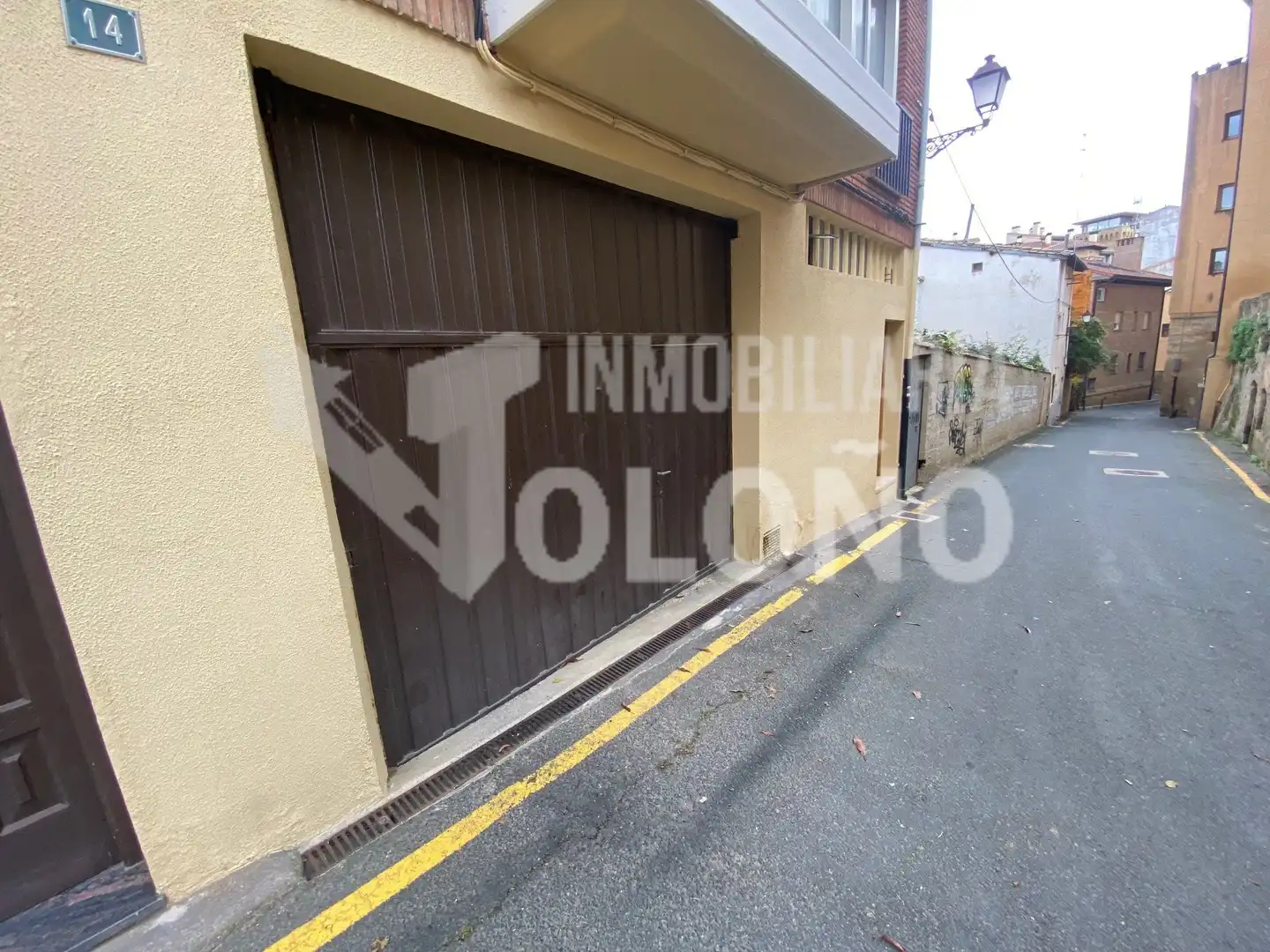 Locale commerciale in vendita a Calle Navarra 1, imagen 12