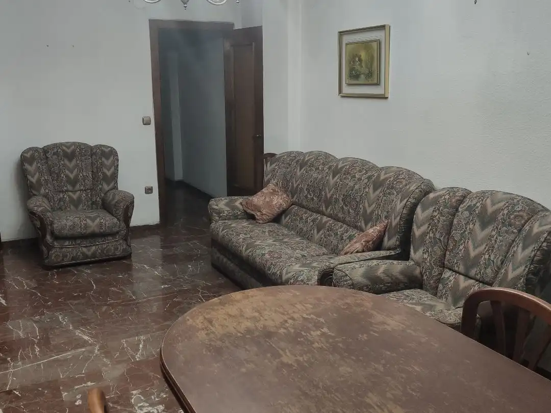 Piso con ascensor en venta en Camino de Ronda 143, imagen 24