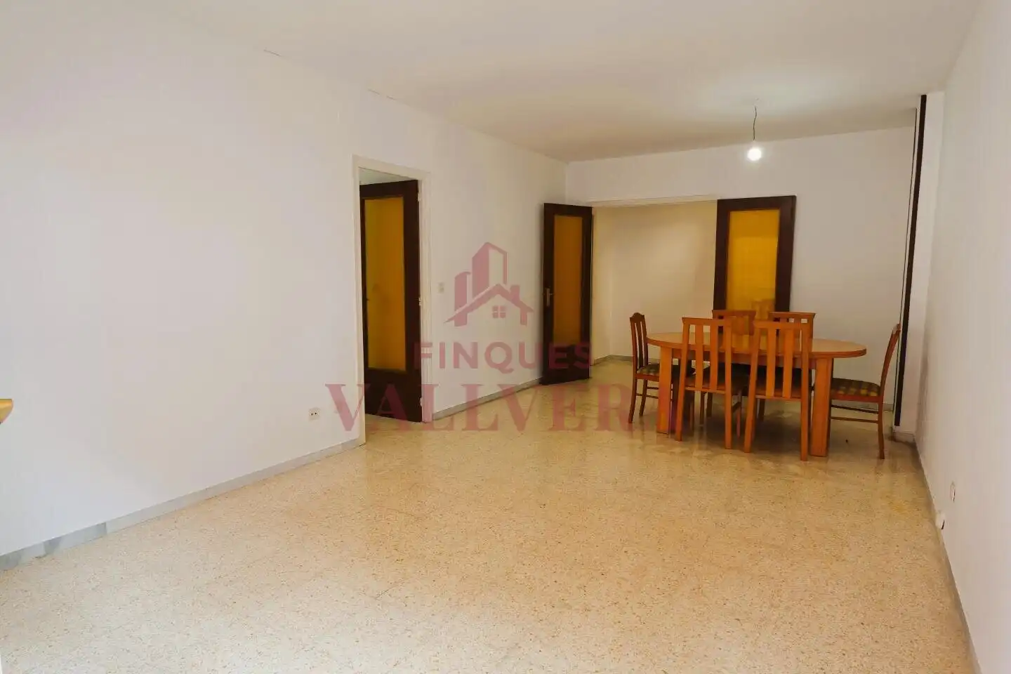 Sala de estar de Piso en venta en Valls
