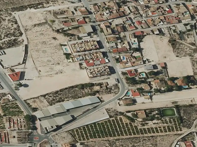 Casa o chalet en venta en Orihuela