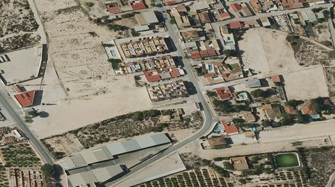 Foto 2 de Casa o chalet en venta en Calle Pio Baroja-rocamora, La Murada - Los Vicentes, Orihuela