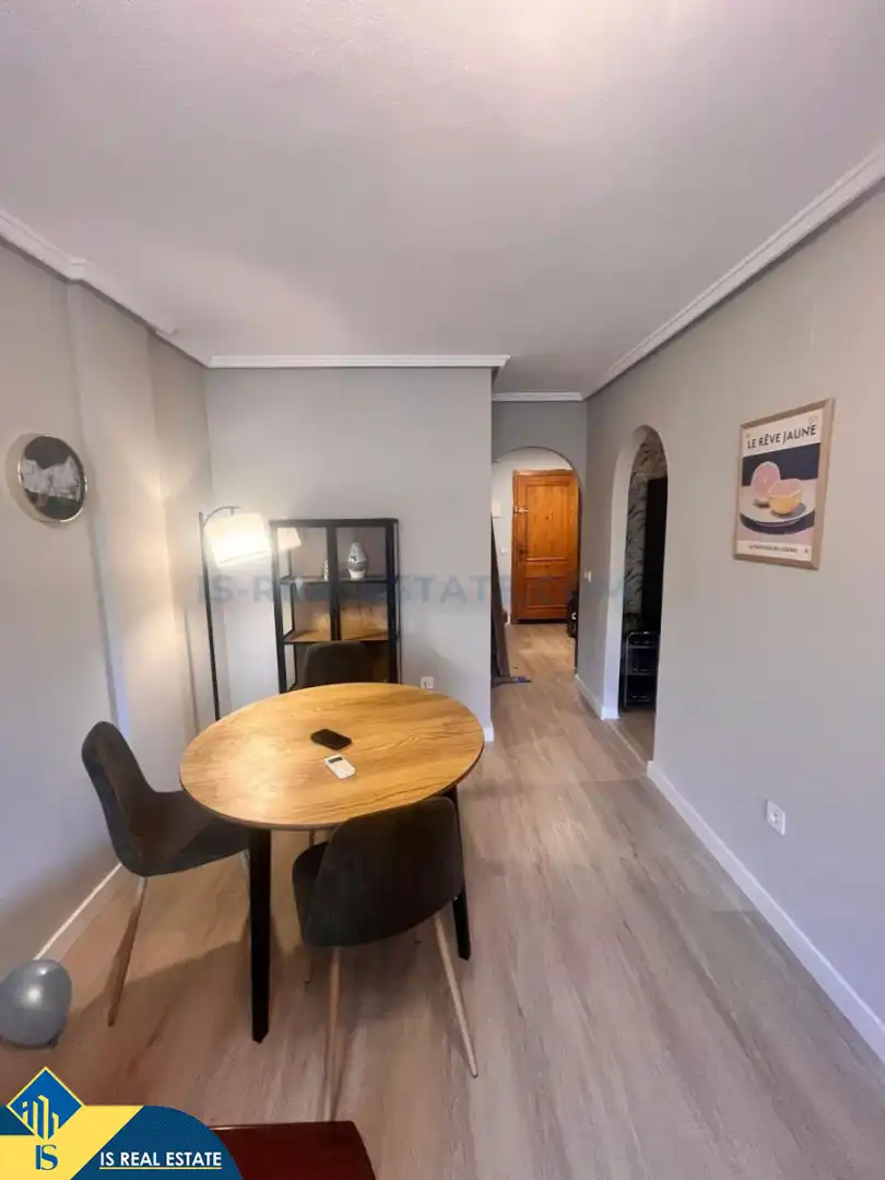 Apartament amb piscina en venda a Playa del Cura, imagen 6