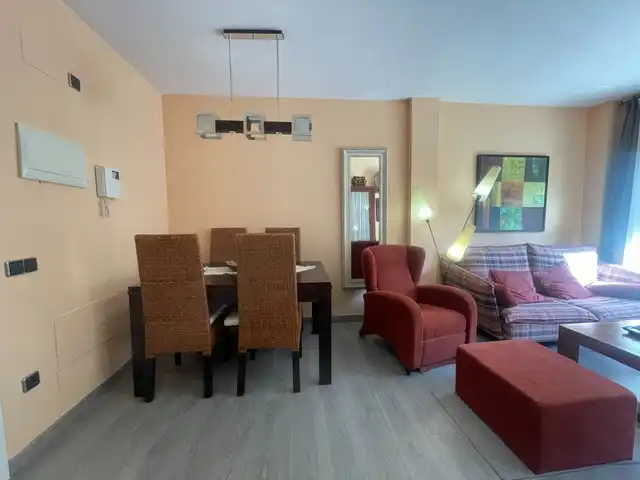 Flat with pool for sale in Avinguda de la Diputació, imagen 14