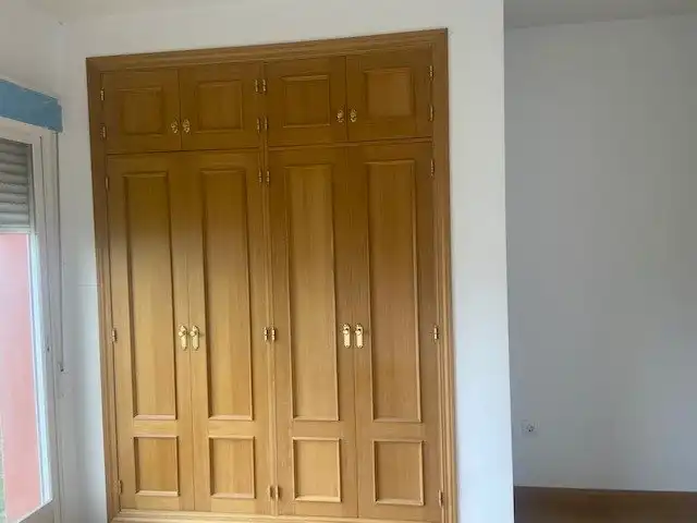 Bedroom of Detached homes for sale in Belmonte de Tajo  with Heating, Private garden and Terrace