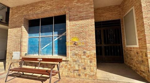 Photo 4 of Premises to rent in Zeneta, Murcia