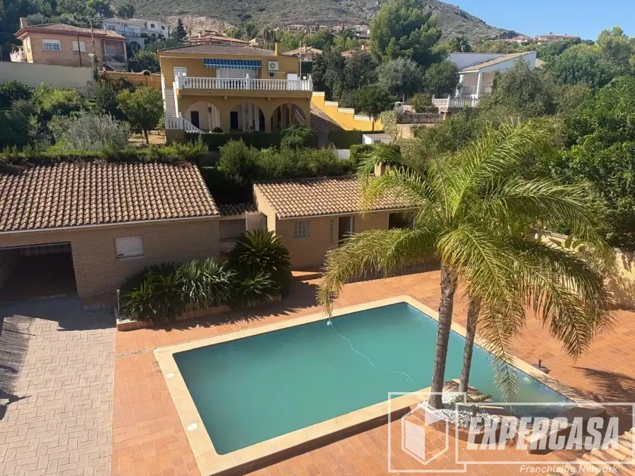 Villa à vendre à Sierra Perenchiza - Cumbres de Calicanto - Sto Domingo, imagen 4