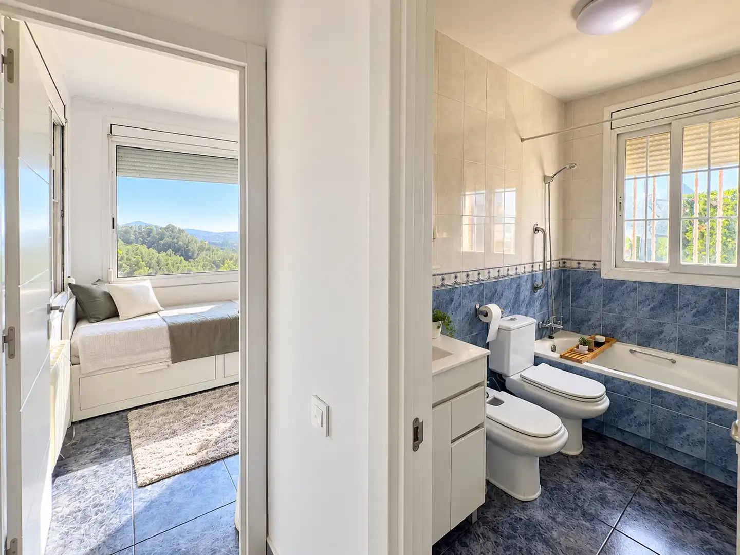 Casa con terrazza in vendita a Castellbisbal, imagen 35