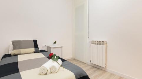 Foto 4 de Apartament de lloguer a Sant Antoni, Barcelona Capital