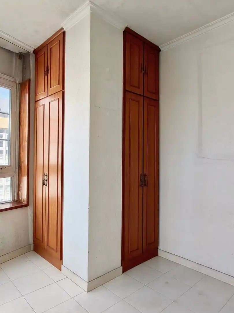 Appartamento con ascensore in vendita a Avenida Fisterra, imagen 6
