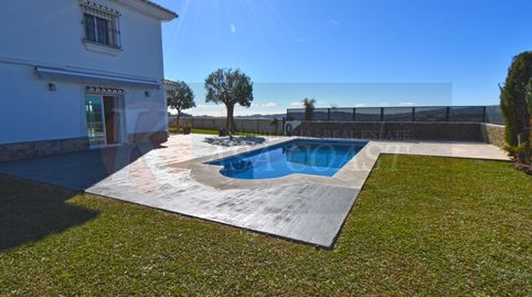 Foto 3 de Casa o chalet de alquiler en Valtocado - La Alquería - La Atalaya, Mijas