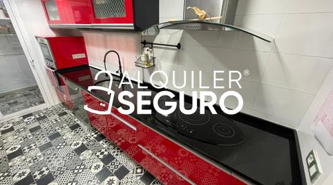 Foto 3 de Piso de alquiler en De Fuente Lucha, Norte, Madrid