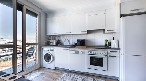 Foto 4 de Piso en venta en República de Begoña Kalea, 1, Atxuri, Bilbao