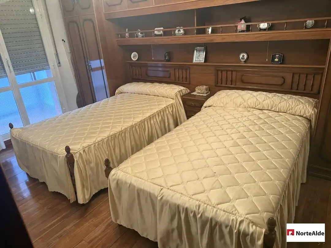 Flat with terrace for sale in Bagatza - San Vicente, imagen 20