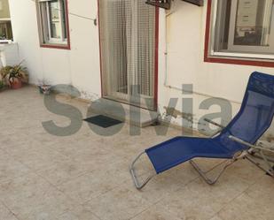 Terrace of Apartment to rent in Sueca  with Terrace