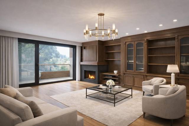 Piso en Alquiler en Carretera Nagol, 55 en Sant Julià