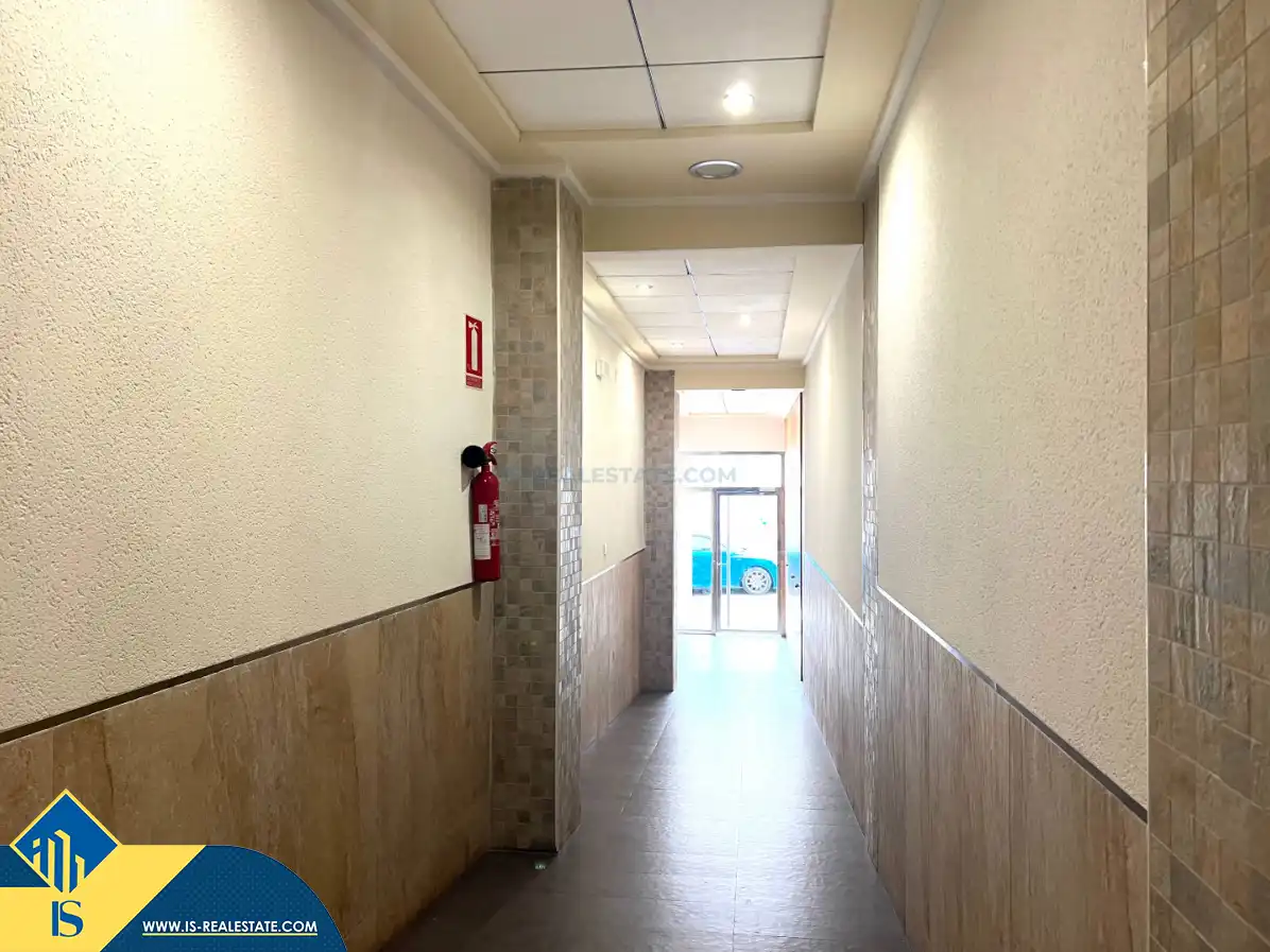 Attique avec ascenseur à vendre à Centro, imagen 19