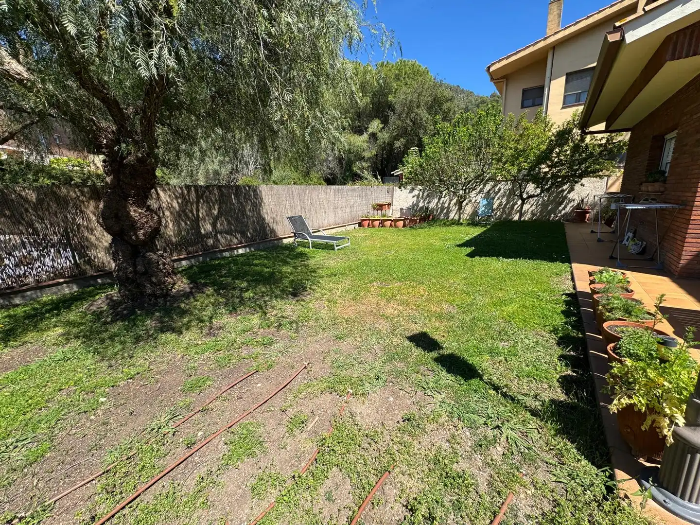 Villa avec terrasse à vendre à La Palma de Cervelló, imagen 54