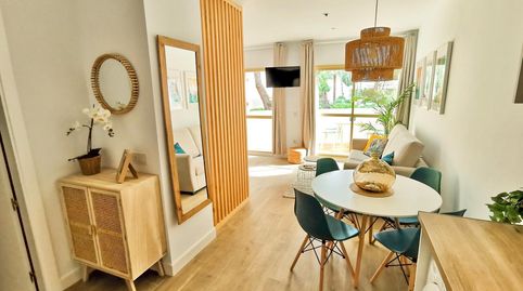 Foto 5 de Pis en venda a Calle Jardines las Golondrinas, 8, Romana Playa, Marbella