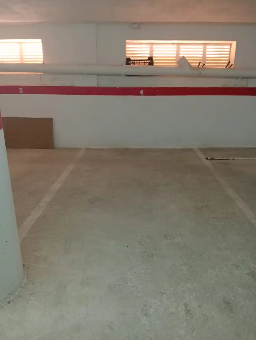 Individuale con ascensore in vendita a Zona Papa Luna - Platja del Gurugú, imagen 5