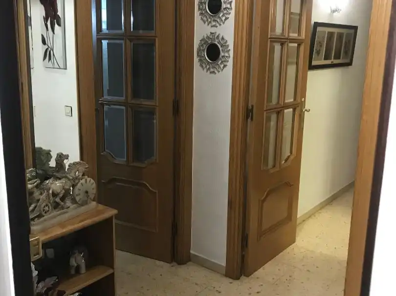Flat with lift for sale in Carrer de la Conca de Tremp 110, imagen 4