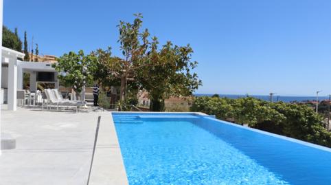 Foto 2 de Casa o xalet en venda a Canuta, Calpe / Calp