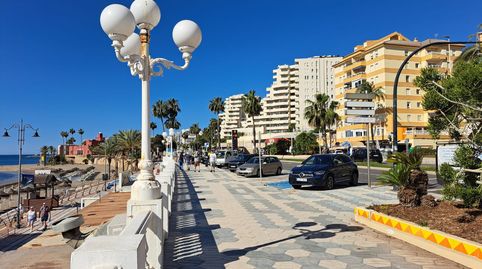 Foto 5 de Planta baja en venta en N-340, Parque de la Paloma, Benalmádena