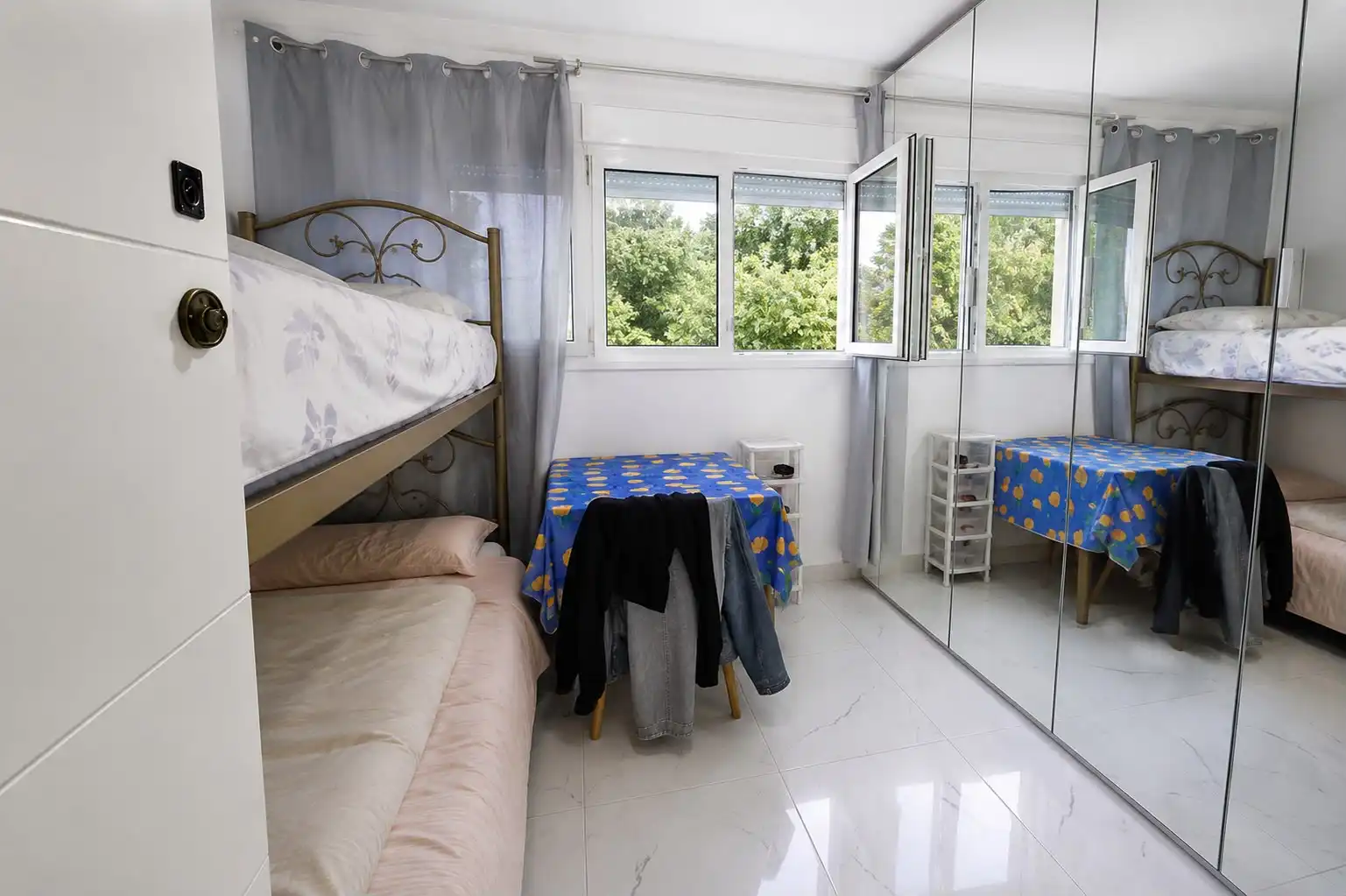Bedroom of Ground floor for sale in Gavà  with Terrace