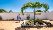 Garden of House or chalet for sale in Chiclana de la Frontera  with Private garden, Terrace and Storage room