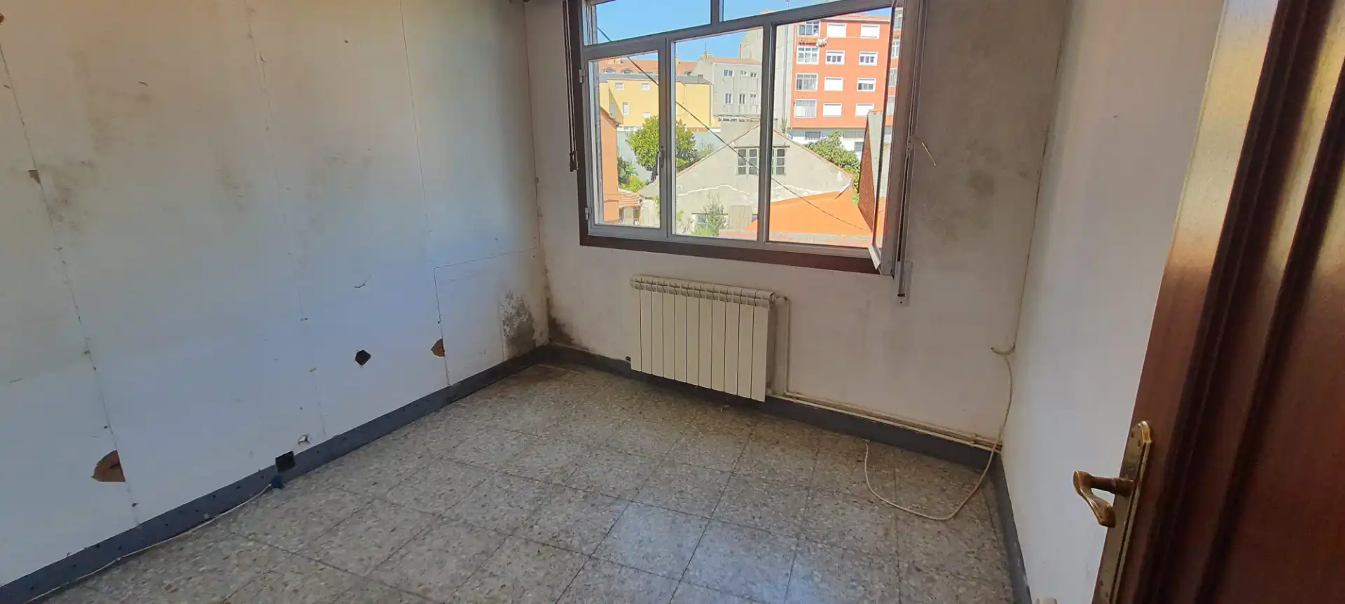 Haus mit Garten zum Verkauf in Rúa Túnel 10, imagen 8