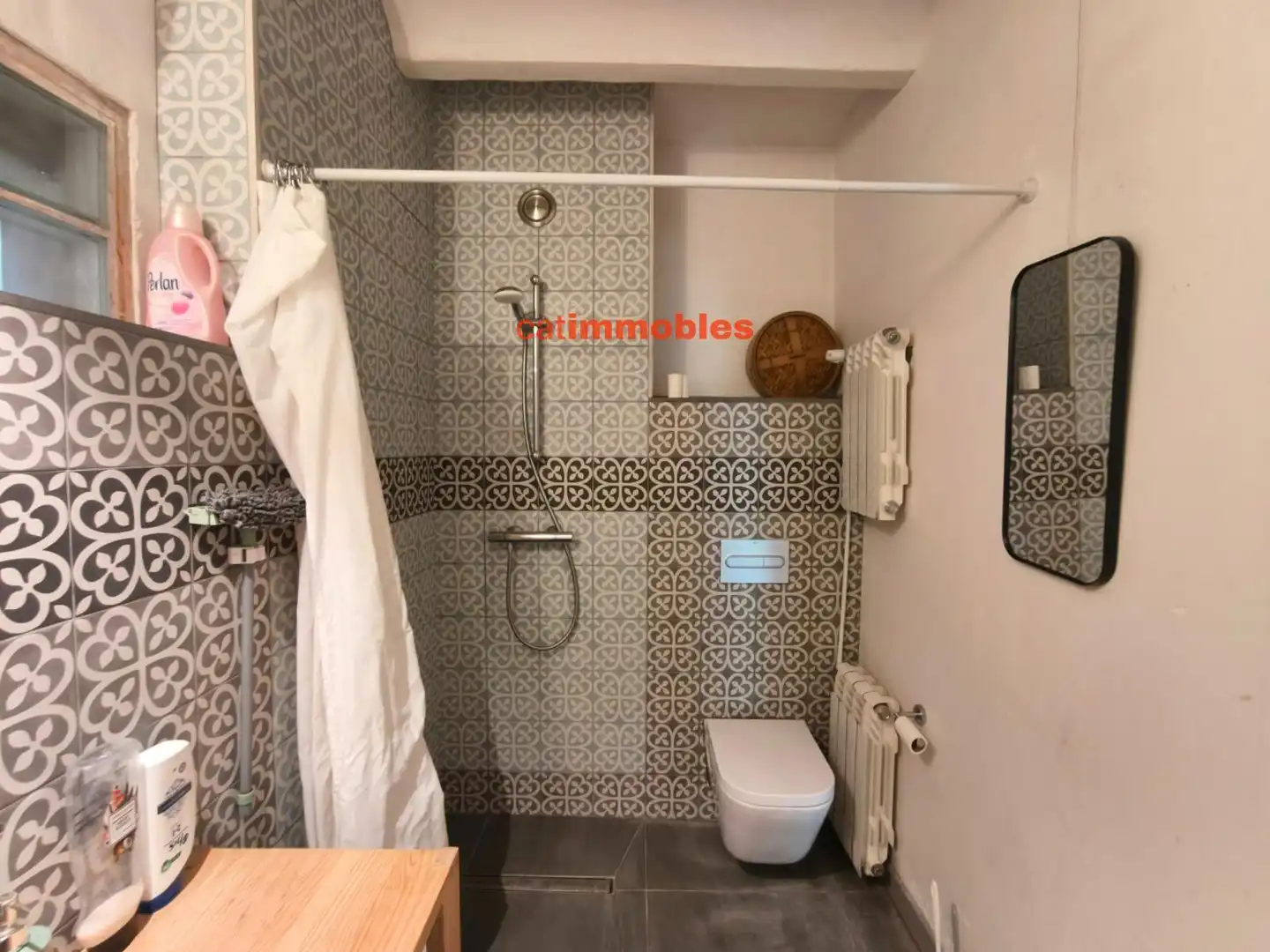 Appartamento con giardino in affitto a Mossen Jacint Verdaguer, imagen 23