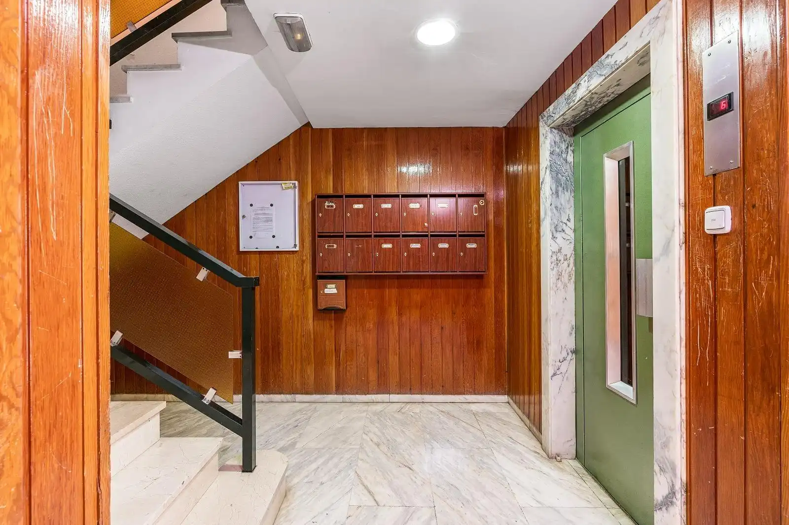 Flat with lift for sale in Calle Doctor Guirao Gea 4, imagen 39