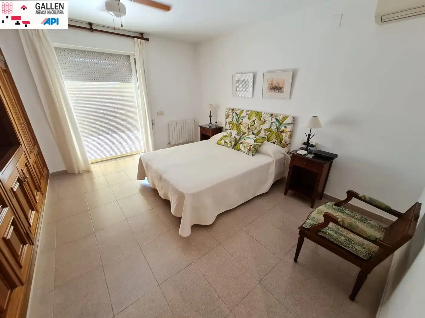 Casa o xalet en venda a Montornés - Las Palmas - El Refugio