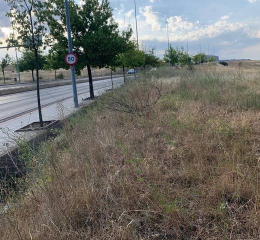 Terreno residencial en Venta en CARBAJAL en San Esteban