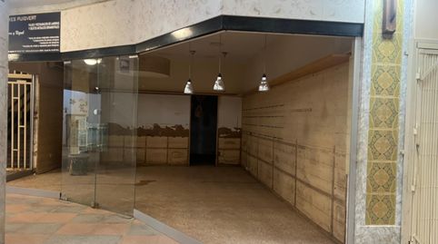Foto 2 von Geschaftsraum zur Miete in Pasaje Joan Segura, Algemesí, Valencia