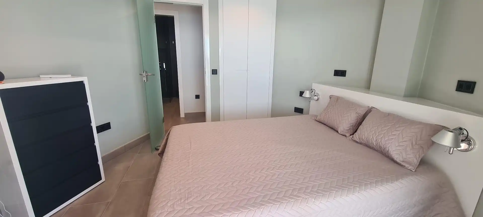 Apartament amb ascensor en venda a Puerto Deportivo, imagen 13