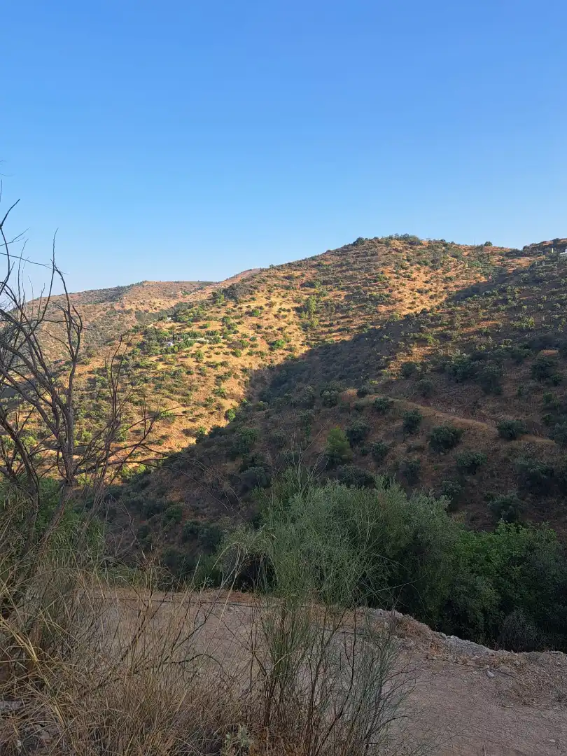 Casa o xalet en venda en Málaga amb Moblat