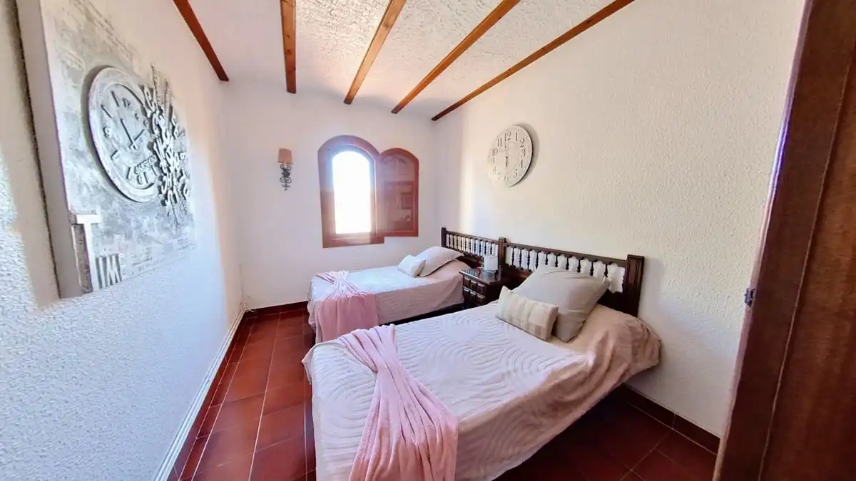 Casa con terraza en venta en Carrer Peña del Sol, imagen 66