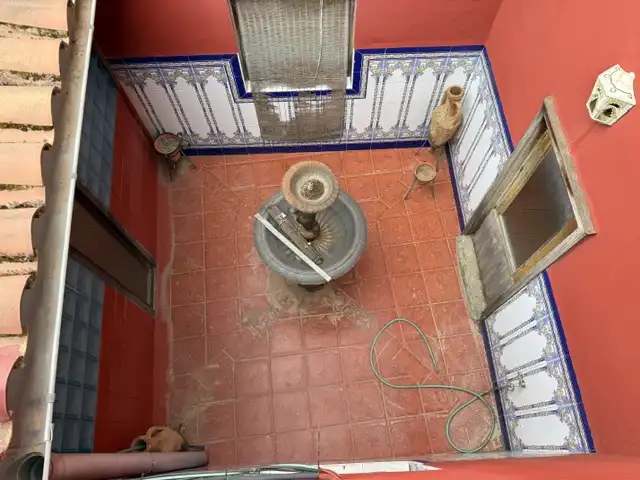 Adossat amb piscina en venda a Calle Cura Don Amadeo Moreno, imagen 17