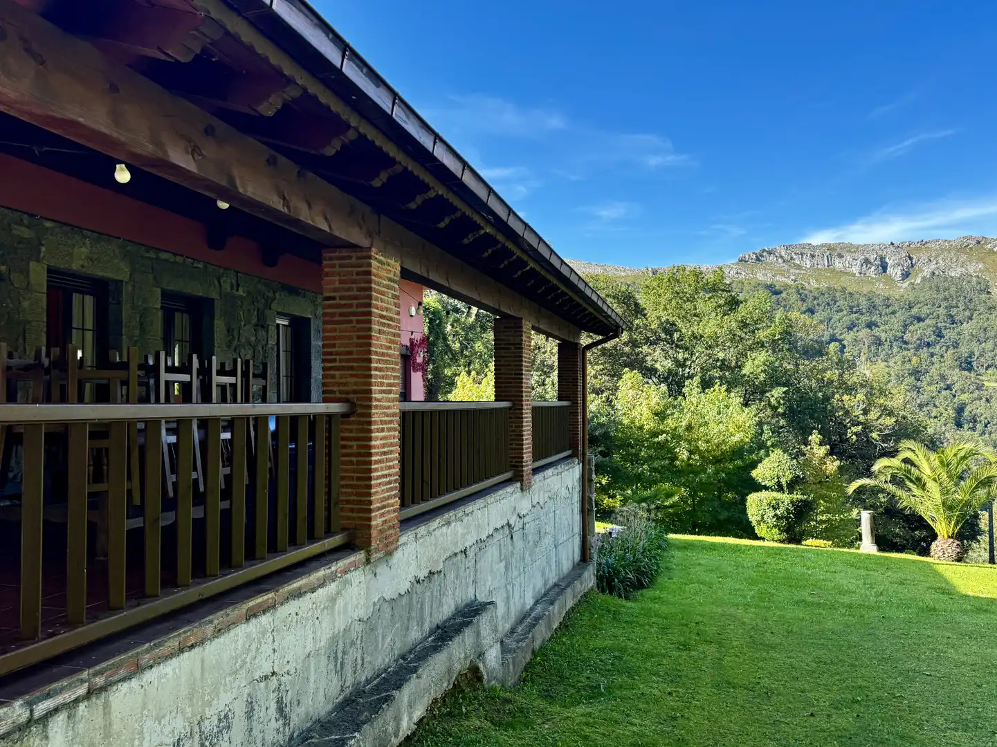 Houses for sale in Miera - Bº LINTO Nº 13, 42, Miera