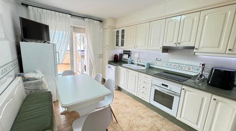 Photo 5 of Flat for sale in Avinguda D'espanya, Puig des Molins, Eivissa