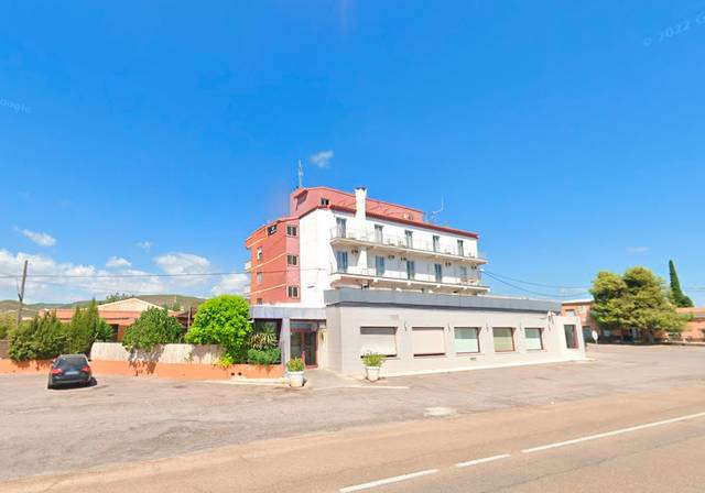 Edificio en Venta en Cabanes