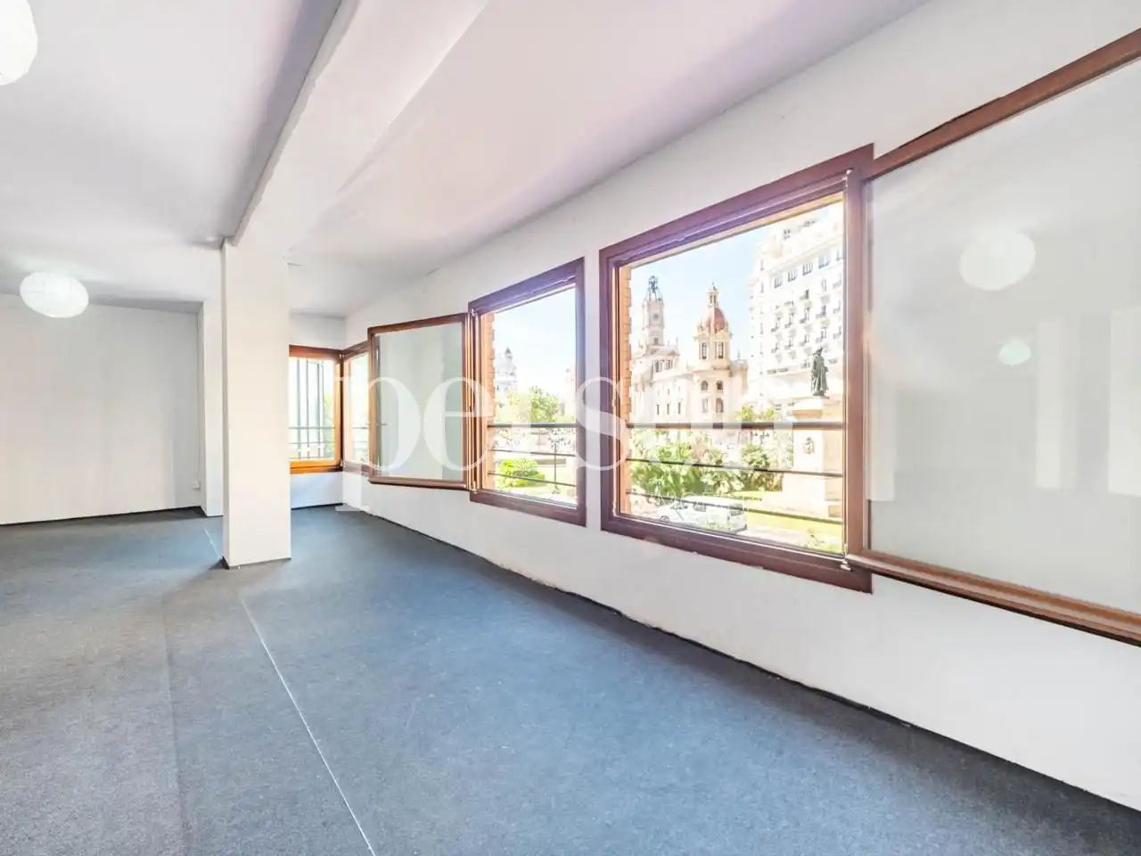 Büro zur Miete in Plaça de l'Ajuntament, imagen 6