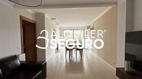 Photo 3 of Flat to rent in Isla Lobeira, Parque de la Coruña - Las Suertes, Collado Villalba