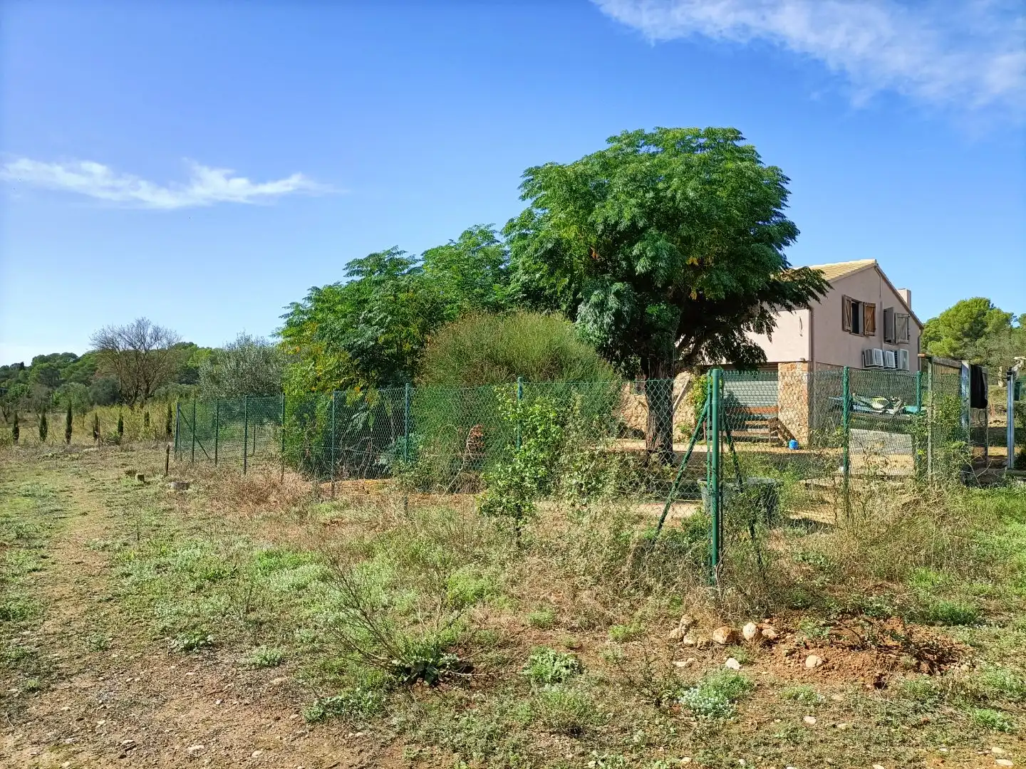 Landhaus mit Garten zum Verkauf in Camí Sant Grau 1, imagen 8