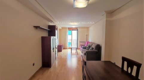 Photo 2 of Flat for rent in Florida, la, San Vicente - Las Úrsulas, Salamanca Capital