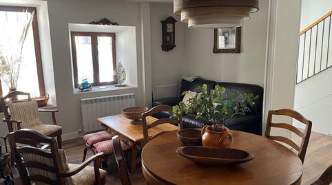 Foto 2 de Casa adosada en venta en Calle Extramuros, Piedrahíta, Ávila