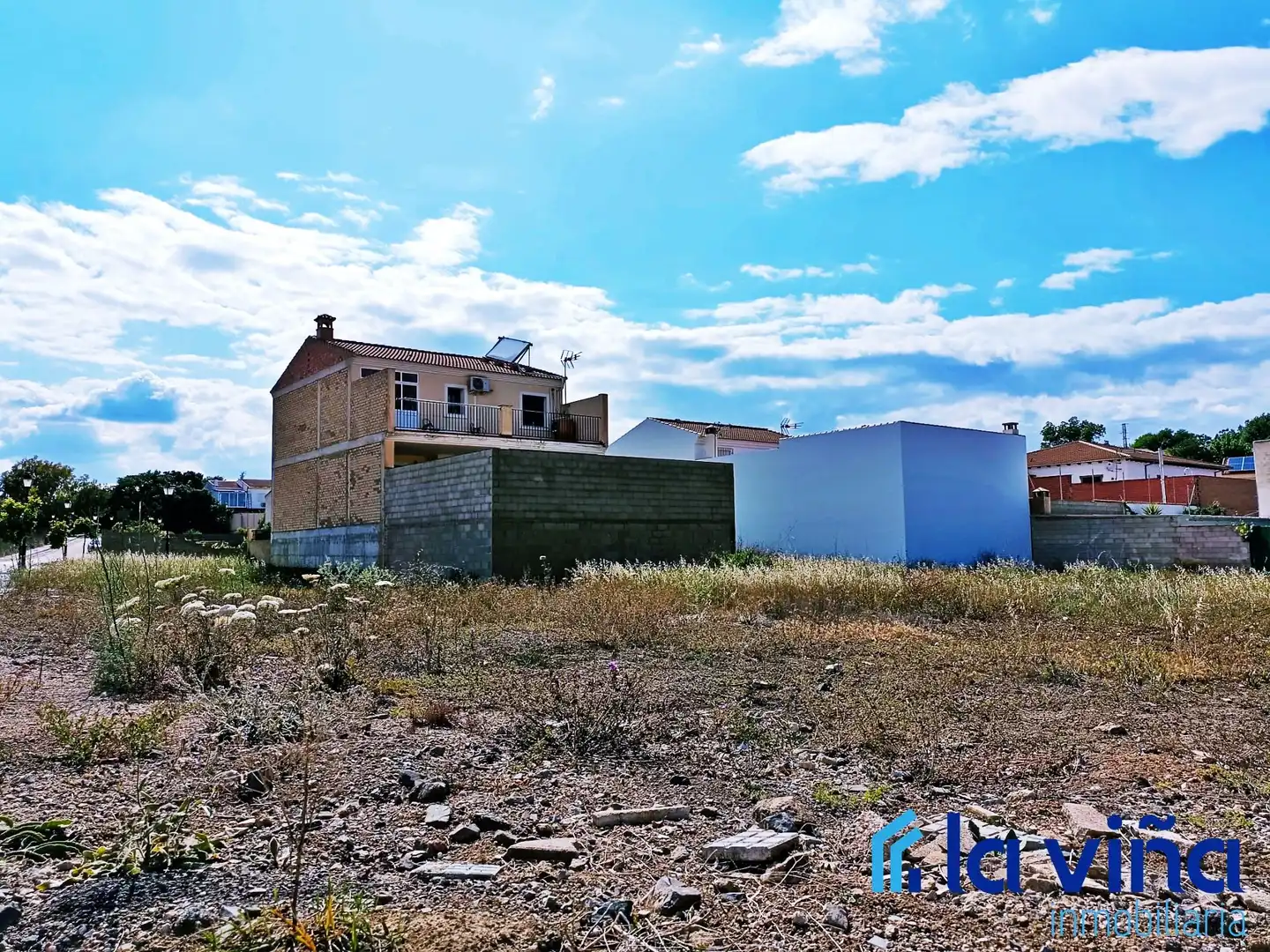 Terreny residencial en venda a Archidona, imagen 3