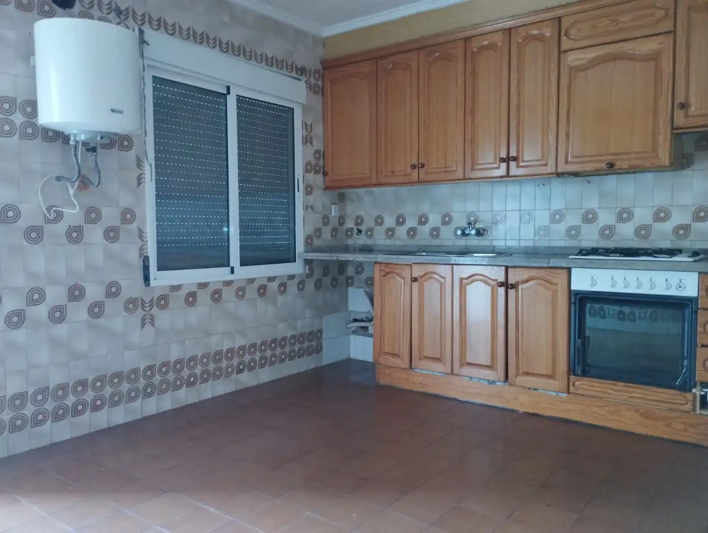Cocina de Piso en venta en Benicarló con Balcón