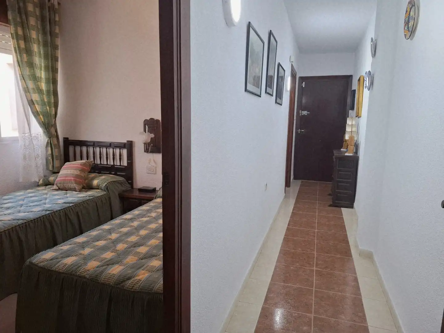 Flat for sale in Torrenueva Costa  with Terrace and Furnished