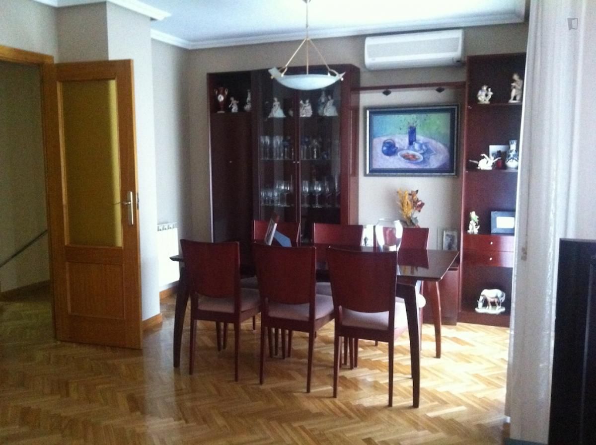 Apartment to rent in Parquesol